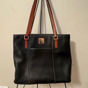 Dooney & Bourke Purse and wallet with cosmetic bag